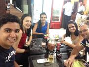 Tribo do Açaí Mania