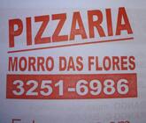 Pizzaria Morro das Flores
