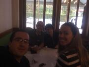 Restaurante Interlúdio