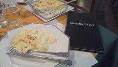 Restaurante Mazzolin di Fiori