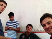 Pastelaria do Mané Divino