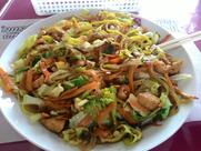 Restaurante Hashiguti