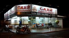 Cabé Disk Lanches