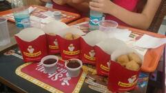 Frango no Pote - Valparaíso de Goiás (Shopping Sul)