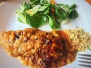 Tia Solange Restaurante