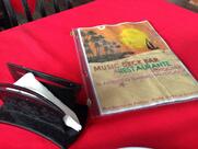 Restaurante Schooner