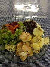 Restaurante Bom Paladar de Itaocara