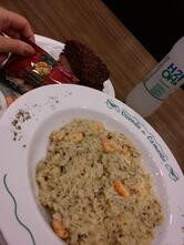 Vivenda do Camarão - Parque Shopping Maia