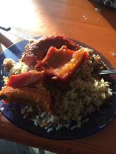 Restaurante Casa Branca