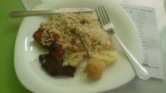 Point Café Restaurante