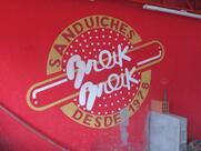 Breik Breik Sanduíches