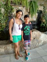 Red Grill Express - Ale