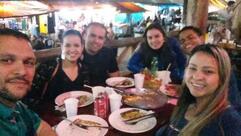 Chrysler28 Restaurante e Choperia