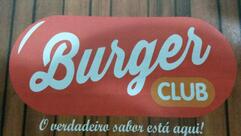 Burger Club