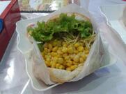 Lanchonete Kidelícia