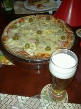 Pizzaria Nova Tradicional 1