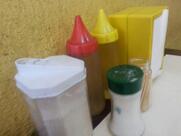 Lanchonete Do Alemão