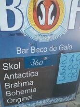 Beco do Galo