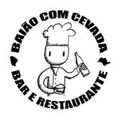 Baião com Cevada Marmitaria