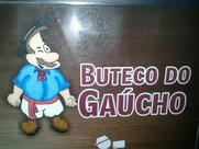Buteco Do Gaucho