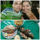 Restaurante Recanto do Purus