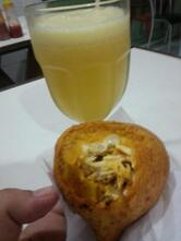 Rudy Pizzaria E Lanchonete