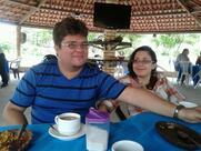 Da Mazé Restaurante e Tapiocaria