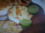 Tradicional Cozinha Árabe