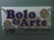 Bolo & Arte