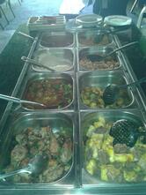 Restaurante Cantinho Meu