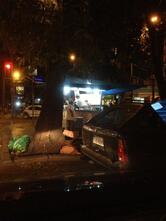 Cachorro Quente do Oliveira