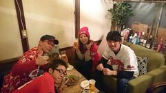 EARTORY アトリ 旅Bar&Dining