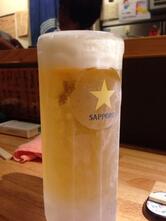 串焼 もつ吉
