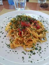 Ristorante franchino