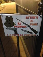 All'Avventura Ristorante Pizzeria