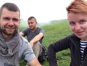 Shiva Garden Cafe and Bakehouse