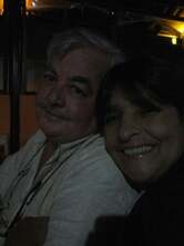 Restaurante Recanto do Sol (BAR DO REGIS) Tremembé