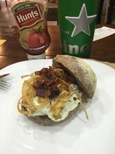 Imperatriz Gourmet Restaurante