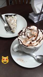 Cafeteria Del Grano (Videira Shopping)