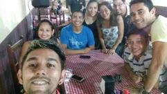 Point Gourmet Bar E Restaurante