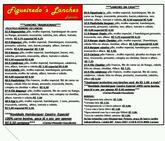 Figueiredo´s Lanches Especiais