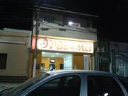 Panificadora e Lanchonete Pão de Mel