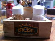 Restaurante Brasil Grill