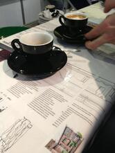 Arki cafè