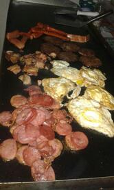 Restaurante & Lanchonete Shekinah