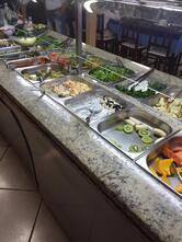 Restaurante do Baiano