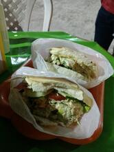 Hamburgueria Receita De Casa