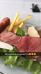 Solar Hotel e Restaurante self-service/kg