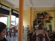 Pousada e churrascaria Girassol