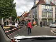 Restaurant Palais de Chine